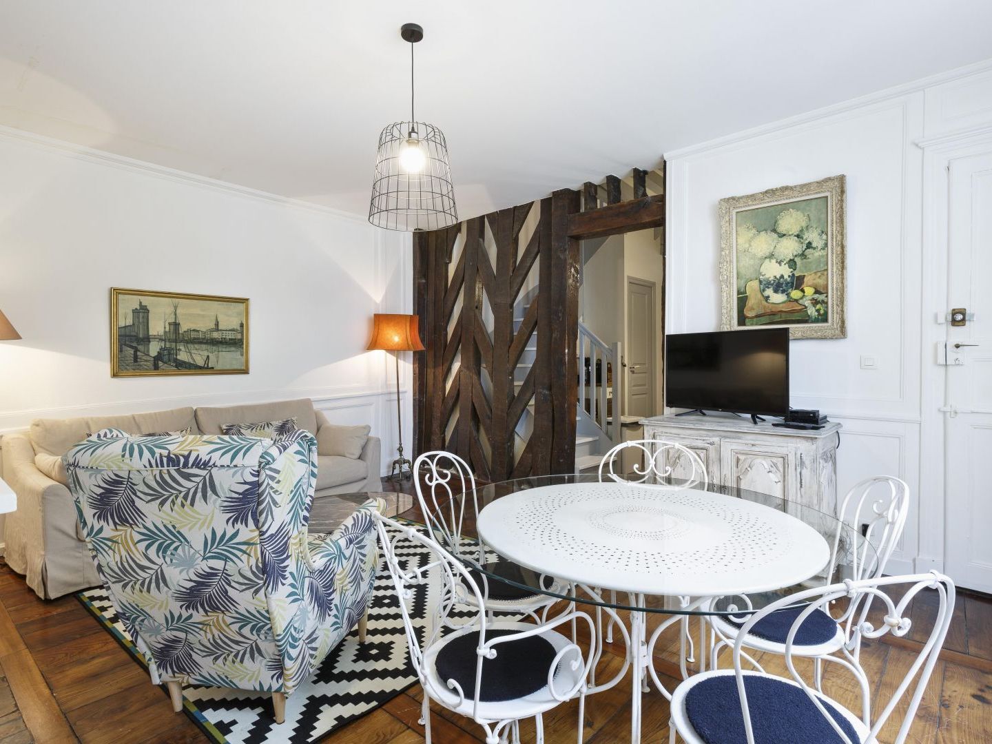 Millesime By Cocoonr Apartment Rennes Exterior foto