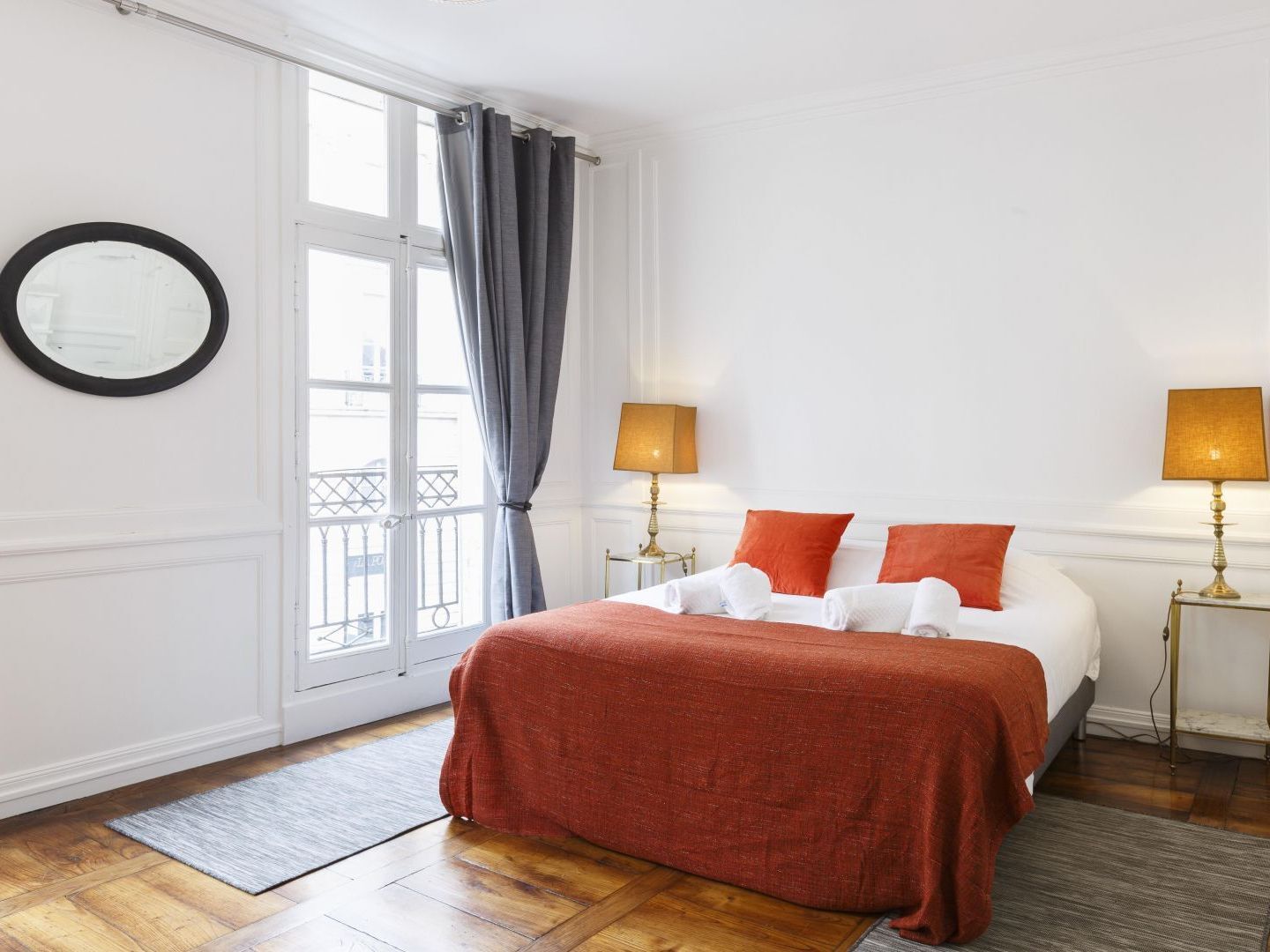 Millesime By Cocoonr Apartment Rennes Exterior foto