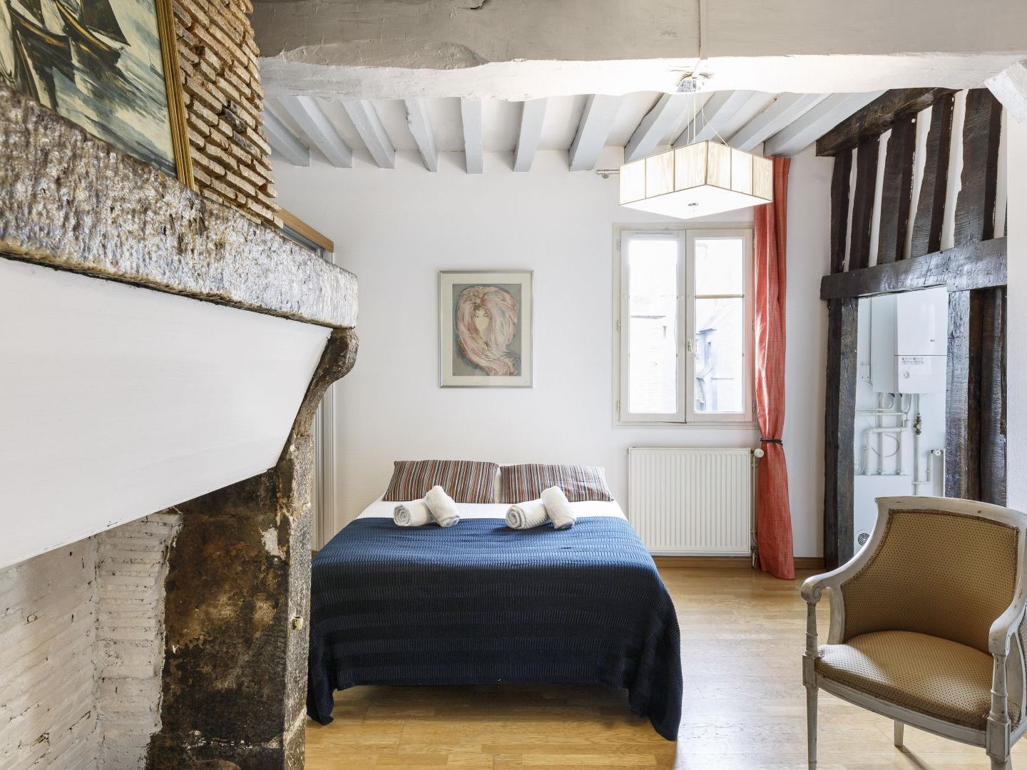 Millesime By Cocoonr Apartment Rennes Exterior foto